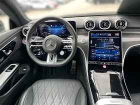 Mercedes-Benz CLE 53 4MATIC/449HP/PREMIUM/19/NAPPA/360/332z, снимка 9