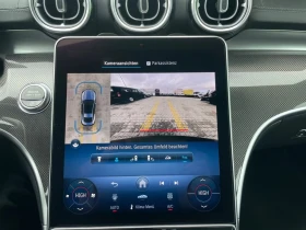 Mercedes-Benz CLE 53 4MATIC/449HP/PREMIUM/19/NAPPA/360/332z, снимка 15