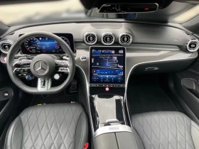Mercedes-Benz CLE 53 4MATIC/449HP/PREMIUM/19/NAPPA/360/332z, снимка 10