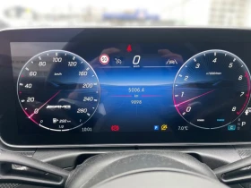 Mercedes-Benz CLE 53 4MATIC/449HP/PREMIUM/19/NAPPA/360/332z, снимка 13