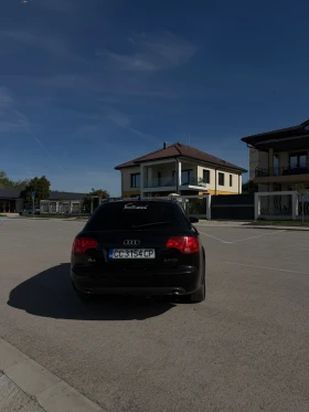 Audi A4, снимка 4