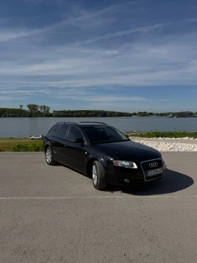 Audi A4, снимка 2