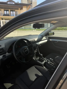 Audi A4, снимка 5