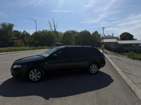 Audi A4, снимка 3