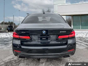 BMW 540 540i xDrive* АвтоКредит* (Цена до БГ) , снимка 6
