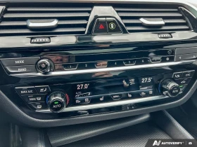 BMW 540 540i xDrive* АвтоКредит* (Цена до БГ) , снимка 17