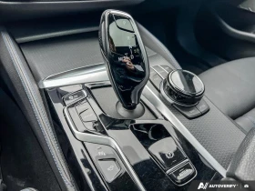 BMW 540 540i xDrive* АвтоКредит* (Цена до БГ) , снимка 16