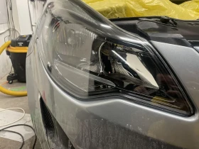 Opel Corsa D, снимка 5