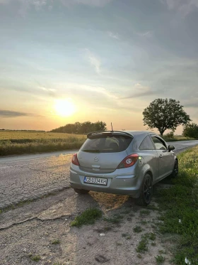 Opel Corsa D, снимка 6