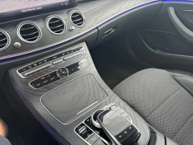 Mercedes-Benz E 220 AVANTGARDE 4-MATIC MULTIBEAM LED, снимка 11