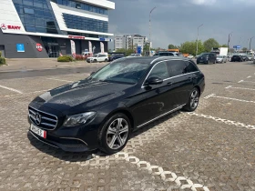 Mercedes-Benz E 220 AVANTGARDE 4-MATIC MULTIBEAM LED, снимка 2