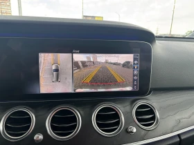Mercedes-Benz E 220 AVANTGARDE 4-MATIC MULTIBEAM LED, снимка 9