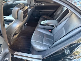Mercedes-Benz S 500 LONG 4-Matic ВСИЧКИ ЕКСТРИ РЕГИСТРИРАНА, снимка 10