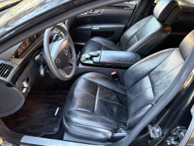 Mercedes-Benz S 500 LONG 4-Matic ВСИЧКИ ЕКСТРИ РЕГИСТРИРАНА, снимка 6