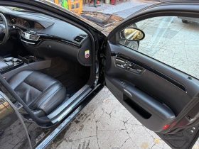 Mercedes-Benz S 500 LONG 4-Matic ВСИЧКИ ЕКСТРИ РЕГИСТРИРАНА, снимка 14
