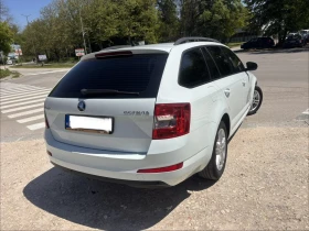 Skoda Octavia 2.0TDI Автоматик, снимка 6