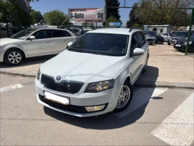 Skoda Octavia 2.0TDI Автоматик, снимка 4