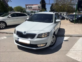Skoda Octavia 2.0TDI Автоматик, снимка 2