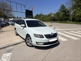 Skoda Octavia 2.0TDI Автоматик, снимка 3
