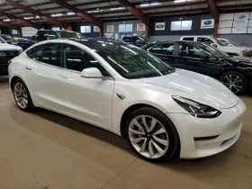 Tesla Model 3, снимка 4