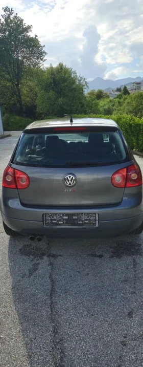 VW Golf 2.00 TDI GT SPORT, снимка 9