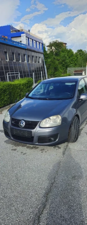 VW Golf 2.00 TDI GT SPORT, снимка 1