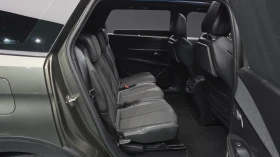 Peugeot 5008 1.5 BlueHDi GT Line | DISTRONIC | MEMORY | PANORAM, снимка 15