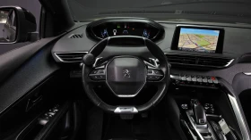 Peugeot 5008 1.5 BlueHDi GT Line | DISTRONIC | MEMORY | PANORAM, снимка 6
