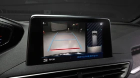 Peugeot 5008 1.5 BlueHDi GT Line | DISTRONIC | MEMORY | PANORAM, снимка 7
