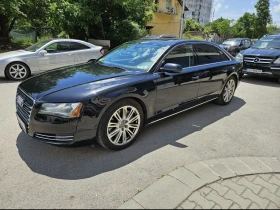 Audi A8, снимка 4