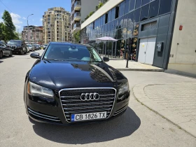 Audi A8, снимка 5
