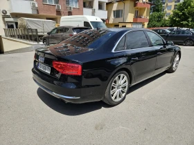 Audi A8, снимка 2