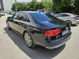 Audi A8, снимка 3