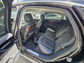 Audi A8, снимка 10