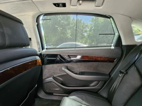 Audi A8, снимка 9