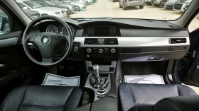 BMW 525 3.0xi, снимка 10