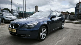 BMW 525 3.0xi, снимка 1