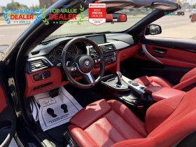 BMW 435 xDrive* АвтоКредит* (ЦЕНА ДО БГ), снимка 11