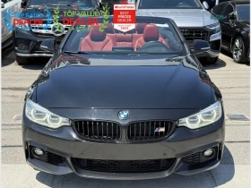 BMW 435 xDrive* АвтоКредит* (ЦЕНА ДО БГ), снимка 3