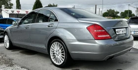 Mercedes-Benz S 350 3.0D 258HP 4MATIC NIGHT VISION SOFT CLOSE FULL E6A, снимка 7