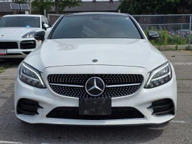 Mercedes-Benz C 300 4MATIC Sedan/2 КЛЮЧA/ПАНОРАМА/ПОДГРЕВИ/CARFAX, снимка 2