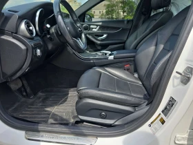 Mercedes-Benz C 300 4MATIC Sedan/2 КЛЮЧA/ПАНОРАМА/ПОДГРЕВИ/CARFAX, снимка 7