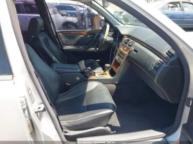 Mercedes-Benz E 430 Автокредит Цена до България, снимка 4
