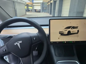 Tesla Model Y Long Range пълна гаранция, снимка 9