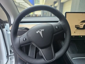 Tesla Model Y Long Range пълна гаранция, снимка 8