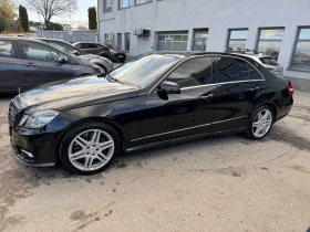 Mercedes-Benz E 500, снимка 5