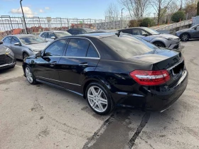 Mercedes-Benz E 500, снимка 4