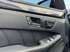 Mercedes-Benz E 500, снимка 9