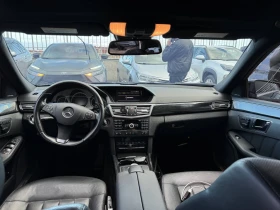 Mercedes-Benz E 500, снимка 7