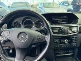 Mercedes-Benz E 500, снимка 10